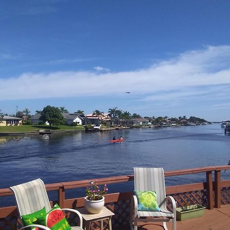 Cape Coral Paradise - Amazing View Hotel Exterior photo