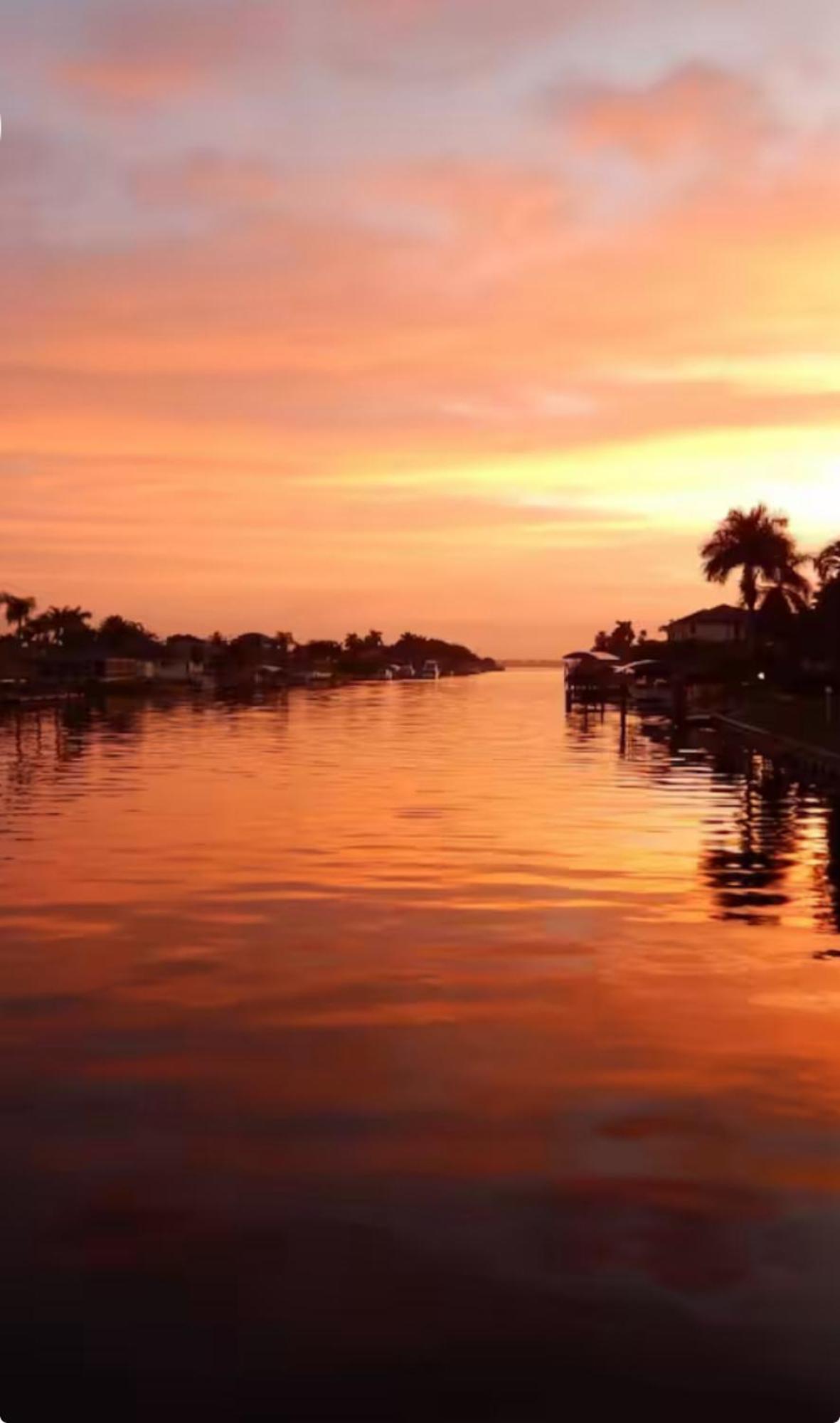 Cape Coral Paradise - Amazing View Exterior photo