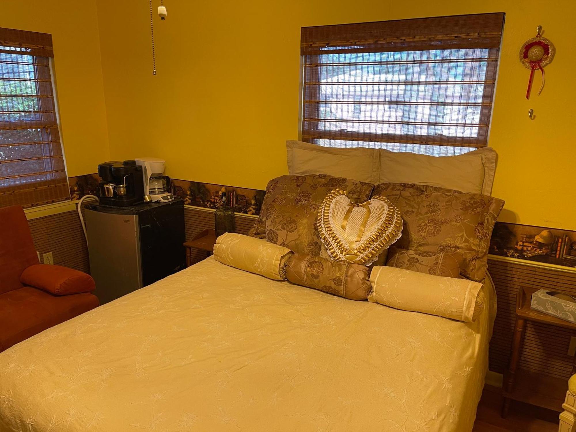 Cape Coral Paradise - Amazing View Room photo